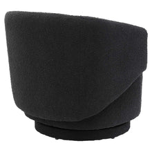 Load image into Gallery viewer, Celestia Boucle Fabric Swivel Chair by Modway
