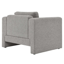 Load image into Gallery viewer, Visible Boucle Fabric Armchair by Modway

