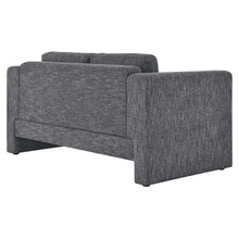 Load image into Gallery viewer, Visible Fabric Loveseat by Modway
