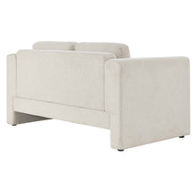 Load image into Gallery viewer, Visible Fabric Loveseat by Modway
