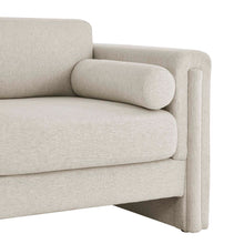 Load image into Gallery viewer, Visible Fabric Loveseat by Modway
