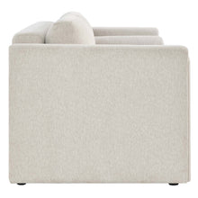 Load image into Gallery viewer, Visible Fabric Sofa by Modway
