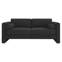 Load image into Gallery viewer, Visible Boucle Fabric Sofa by Modway
