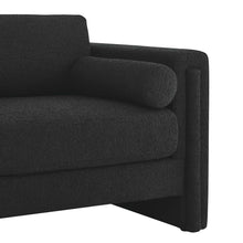Load image into Gallery viewer, Visible Boucle Fabric Sofa by Modway
