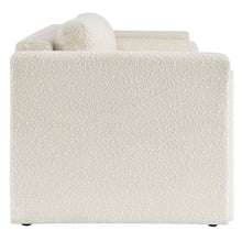 Load image into Gallery viewer, Visible Boucle Fabric Sofa by Modway
