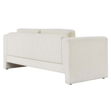 Load image into Gallery viewer, Visible Boucle Fabric Sofa by Modway
