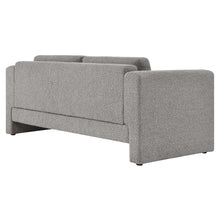 Load image into Gallery viewer, Visible Boucle Fabric Sofa by Modway
