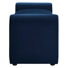 Load image into Gallery viewer, Waverly Performance Velvet Bench by Modway

