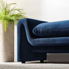 Load image into Gallery viewer, Waverly Performance Velvet Bench by Modway
