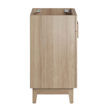 Load image into Gallery viewer, Miles 24Ó Bathroom Vanity Cabinet (Sink Basin Not Included) by Modway
