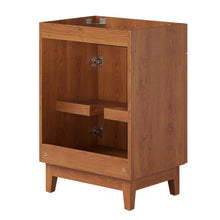 Load image into Gallery viewer, Miles 24Ó Bathroom Vanity Cabinet (Sink Basin Not Included) by Modway
