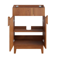 Load image into Gallery viewer, Miles 24Ó Bathroom Vanity Cabinet (Sink Basin Not Included) by Modway
