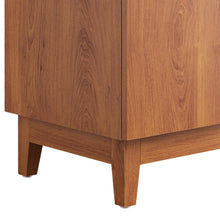 Load image into Gallery viewer, Miles 24Ó Bathroom Vanity Cabinet (Sink Basin Not Included) by Modway
