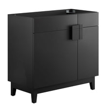 Load image into Gallery viewer, Miles 36Ó Bathroom Vanity Cabinet (Sink Basin Not Included) by Modway
