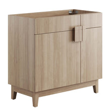 Load image into Gallery viewer, Miles 36Ó Bathroom Vanity Cabinet (Sink Basin Not Included) by Modway
