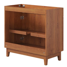 Load image into Gallery viewer, Miles 36Ó Bathroom Vanity Cabinet (Sink Basin Not Included) by Modway

