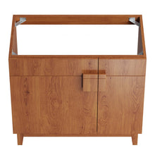 Load image into Gallery viewer, Miles 36Ó Bathroom Vanity Cabinet (Sink Basin Not Included) by Modway
