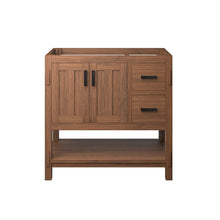Load image into Gallery viewer, Ashlyn 36Ó Wood Bathroom Vanity Cabinet (Sink Basin Not Included) by Modway
