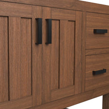 Load image into Gallery viewer, Ashlyn 36Ó Wood Bathroom Vanity Cabinet (Sink Basin Not Included) by Modway
