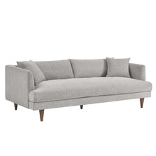 Load image into Gallery viewer, Zoya Down Filled Overstuffed Sofa by Modway
