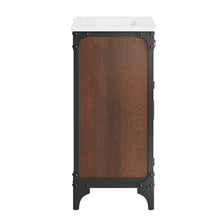 Load image into Gallery viewer, Steamforge 18&quot; Bathroom Vanity by Modway
