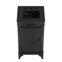 Load image into Gallery viewer, Steamforge 18&quot; Bathroom Vanity by Modway
