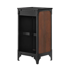 Load image into Gallery viewer, Steamforge 18&quot; Bathroom Vanity by Modway
