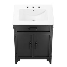 Load image into Gallery viewer, Steamforge 24&quot; Bathroom Vanity by Modway
