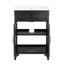 Load image into Gallery viewer, Steamforge 24&quot; Bathroom Vanity by Modway
