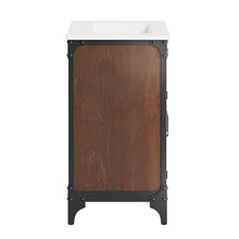 Load image into Gallery viewer, Steamforge 24&quot; Bathroom Vanity by Modway
