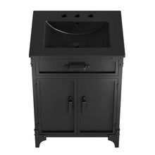 Load image into Gallery viewer, Steamforge 24&quot; Bathroom Vanity by Modway
