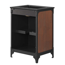 Load image into Gallery viewer, Steamforge 24&quot; Bathroom Vanity by Modway
