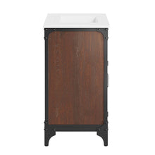 Load image into Gallery viewer, Steamforge 30&quot; Bathroom Vanity by Modway

