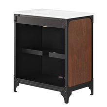 Load image into Gallery viewer, Steamforge 30&quot; Bathroom Vanity by Modway
