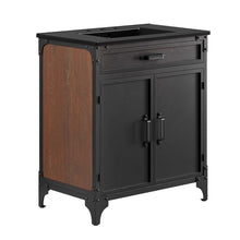 Load image into Gallery viewer, Steamforge 30&quot; Bathroom Vanity by Modway

