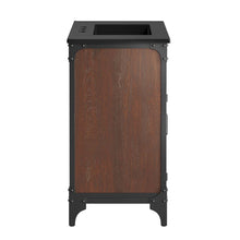 Load image into Gallery viewer, Steamforge 30&quot; Bathroom Vanity by Modway
