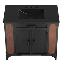 Load image into Gallery viewer, Steamforge 36&quot; Bathroom Vanity by Modway
