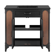 Load image into Gallery viewer, Steamforge 36&quot; Bathroom Vanity by Modway
