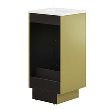 Load image into Gallery viewer, Quantum 18&quot; Bathroom Vanity by Modway
