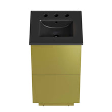 Load image into Gallery viewer, Quantum 18&quot; Bathroom Vanity by Modway
