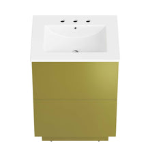 Load image into Gallery viewer, Quantum 24&quot; Bathroom Vanity by Modway
