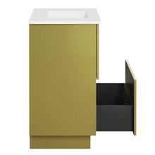 Load image into Gallery viewer, Quantum 30&quot; Bathroom Vanity by Modway
