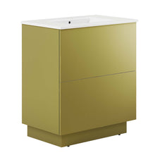 Load image into Gallery viewer, Quantum 30&quot; Bathroom Vanity by Modway
