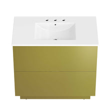 Load image into Gallery viewer, Quantum 36&quot; Bathroom Vanity by Modway
