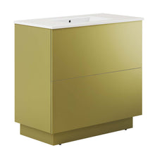 Load image into Gallery viewer, Quantum 36&quot; Bathroom Vanity by Modway
