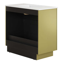 Load image into Gallery viewer, Quantum 36&quot; Bathroom Vanity by Modway
