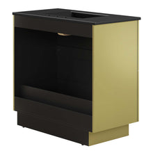 Load image into Gallery viewer, Quantum 36&quot; Bathroom Vanity by Modway
