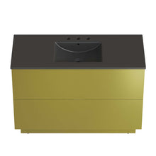 Load image into Gallery viewer, Quantum 48&quot; Single Sink Bathroom Vanity by Modway
