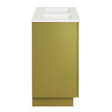 Load image into Gallery viewer, Quantum 48&quot; Double Sink Bathroom Vanity by Modway
