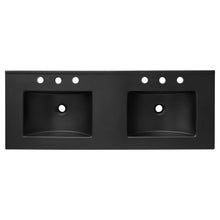 Load image into Gallery viewer, Quantum 48&quot; Double Sink Bathroom Vanity by Modway
